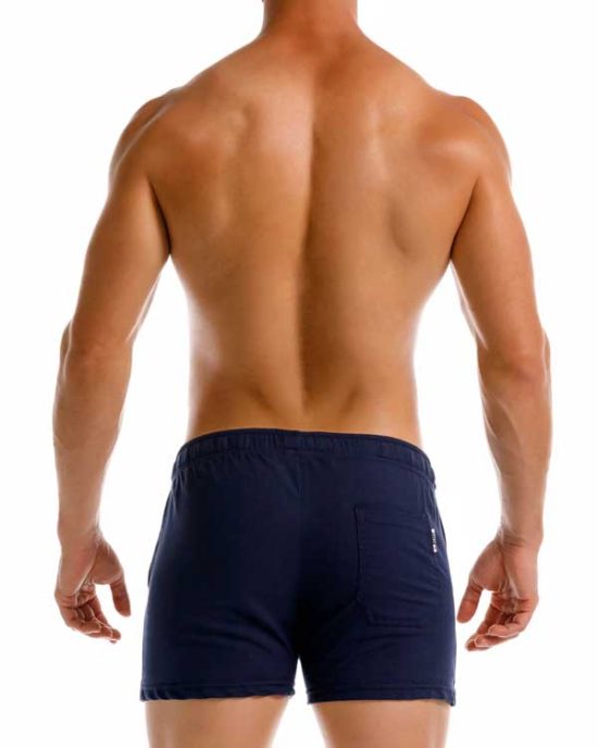 2295 SOUL SHORT NAVY