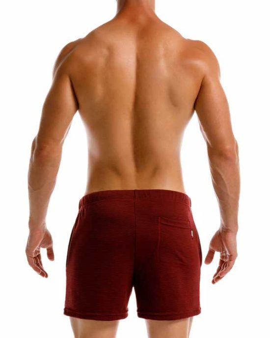 2298 DELTA SHORT WINE