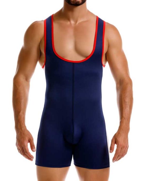 2299 FIGHTER BODY NAVY