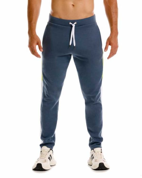 2300 AUSTIN PANT GRAY