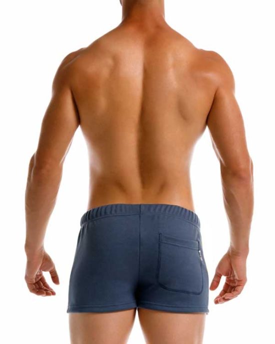 2301 AUSTIN SHORT GRAY