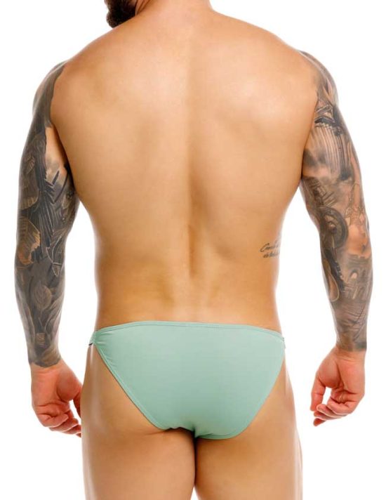 2355 EROS BIKINI OLIVE