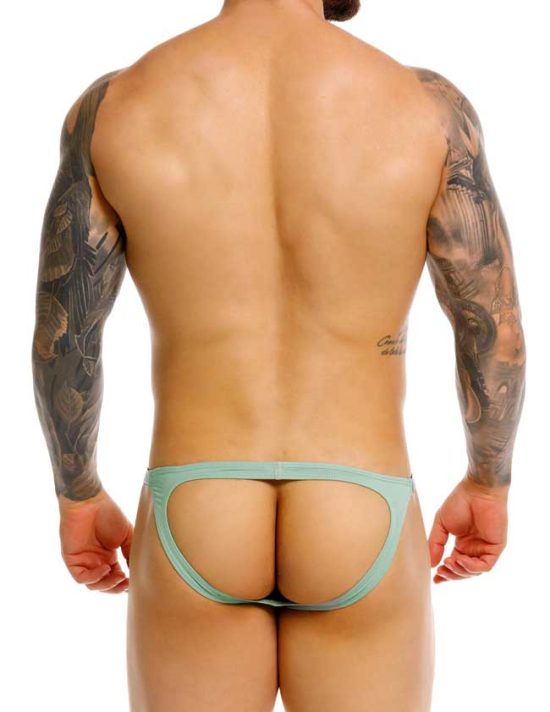 2356 EROS JOCKS OLIVE