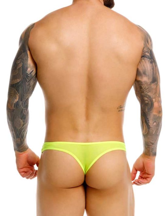 2354 ORIGIN THONG NEON