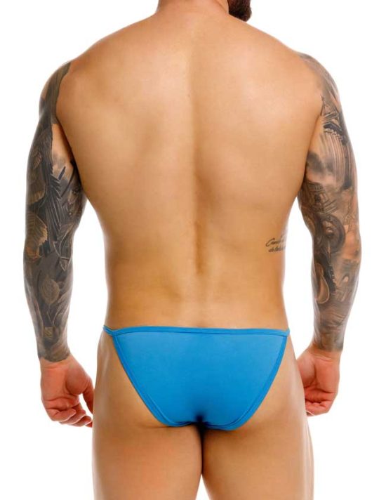 2358 AXEL BIKINI TURQUOISE