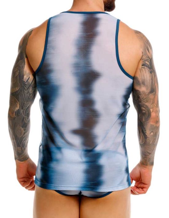 2368 SKY DUO TANK TOP-BIKINI PRINTED