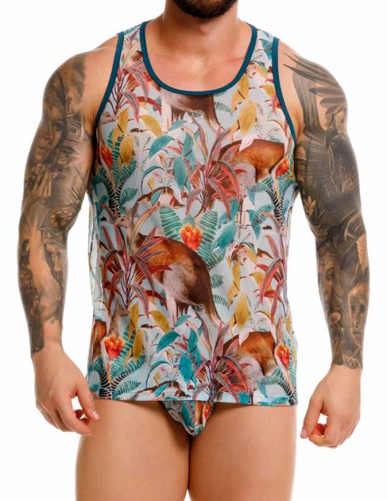 2378 SIDNEY TANK TOP