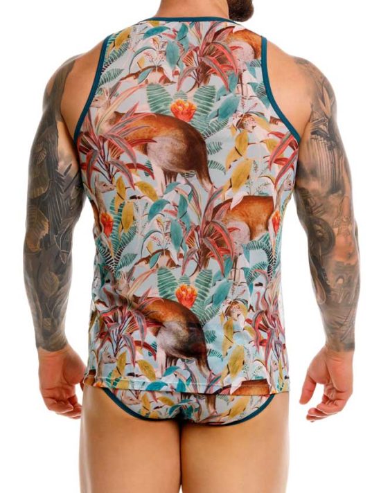 2378 SIDNEY TANK TOP