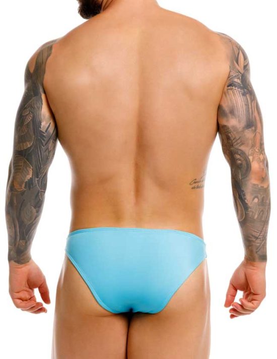 2388 TRAVEL SWIM BIKINI TURQUIOSE