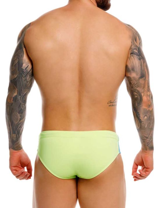 2384 WIND SWIMWEAR YELLOW