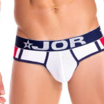 0848 TOKIO BIKINI-G STRING WHITE (1)
