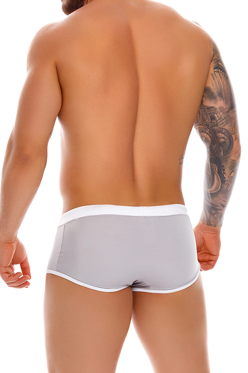 1259 SPORT SWIMWEAR  BOXER GRAY