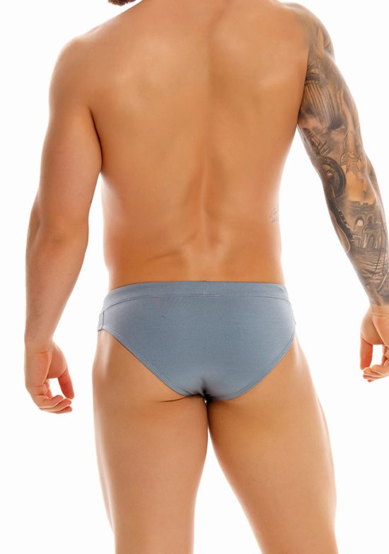 1415 BALI SWIM BIKINI GRAY