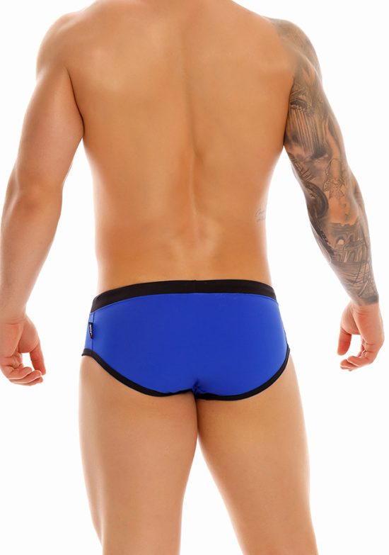 1423 OLYMPIC SWIMWEAR BRIEF ROYAL