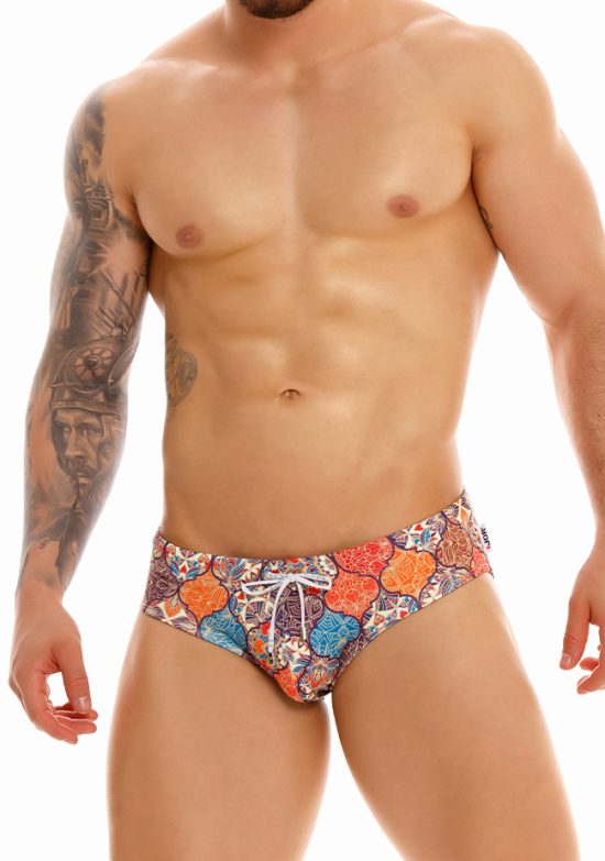 1431 CAIRO SWIMWEAR PRINTED