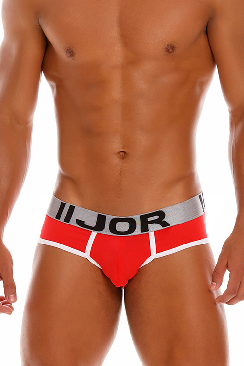 1509 TURIN BIKINI RED