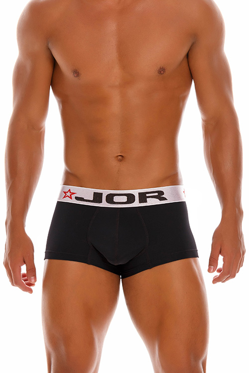 1512 JOR BOXER BLACK