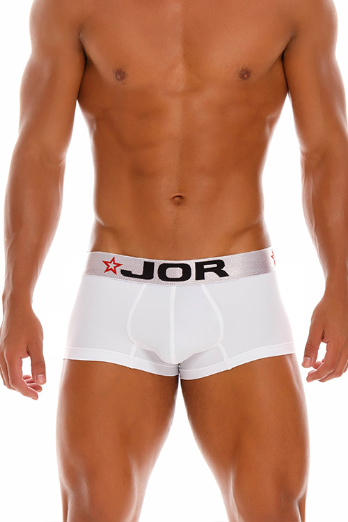 1512 JOR BOXER WHITE