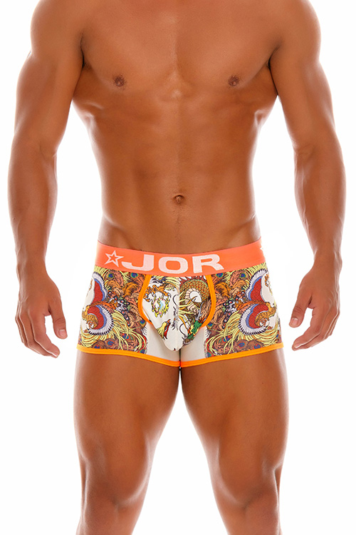 1524 FENIX BOXER PRINTED