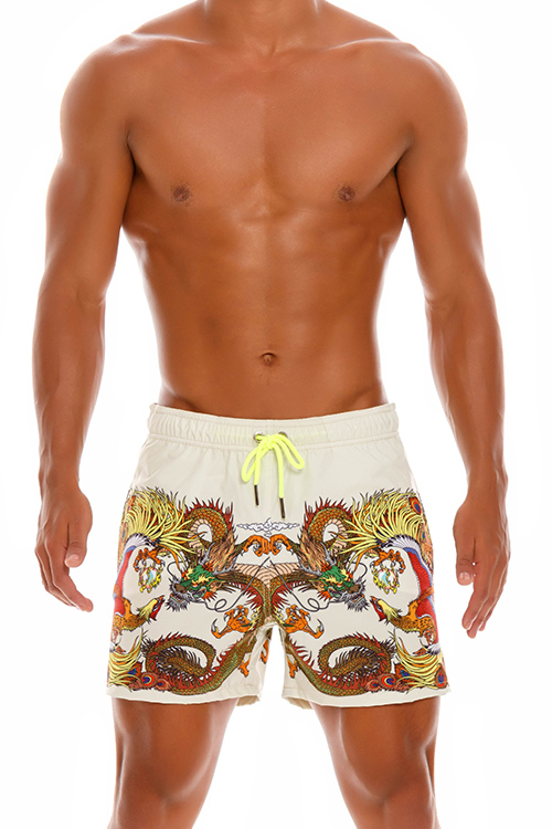 1568 FENIX SHORT PRINTED