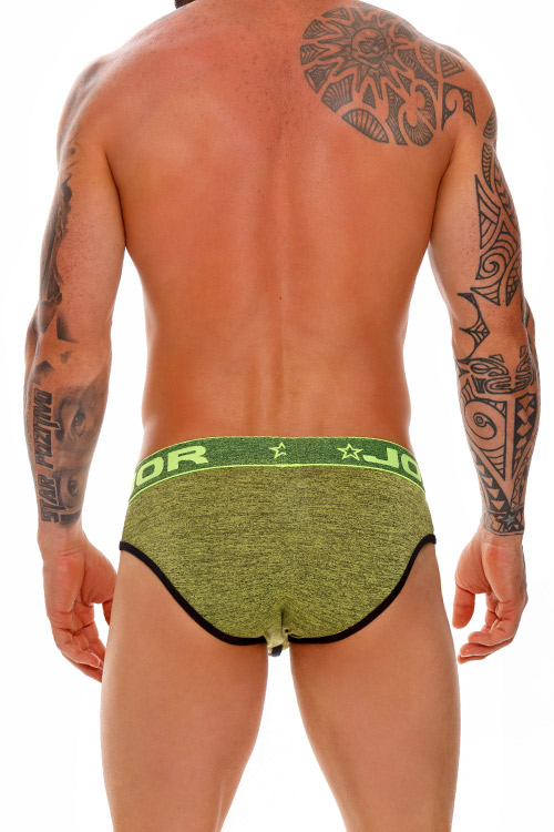 1620 IRISH BIKNI GREEN