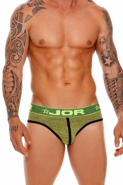 1620 IRISH BIKNI GREEN