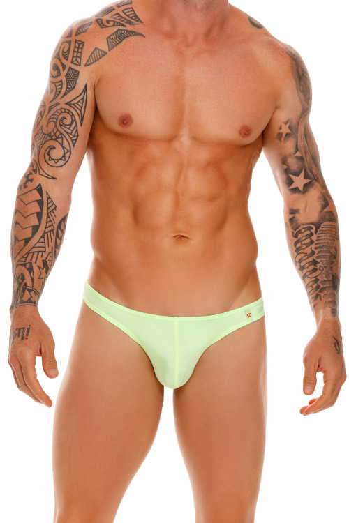 1626 TAYRONA BIKINI NEON