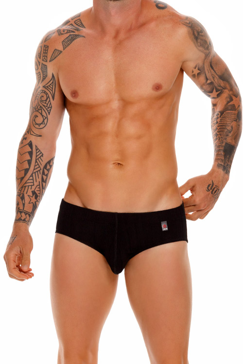 1630 MONTECARLO BRIEF BLACK