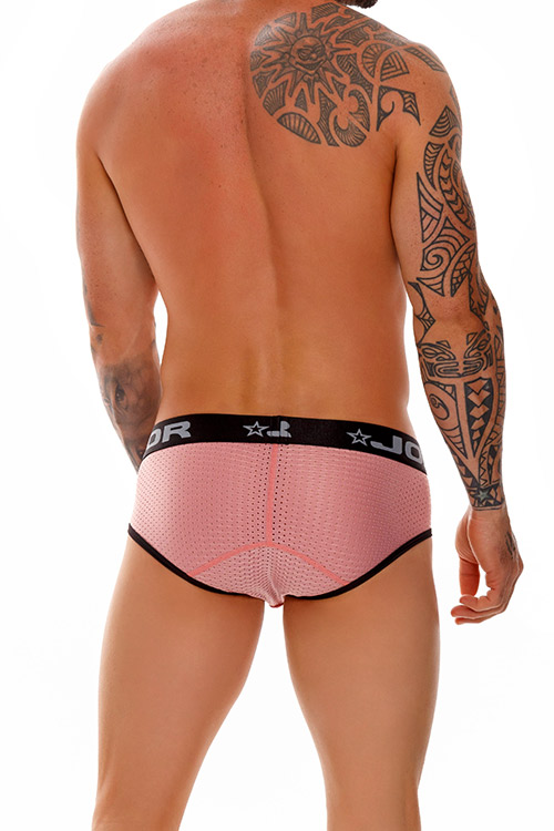 1635 ELECTRO BRIEF PINK