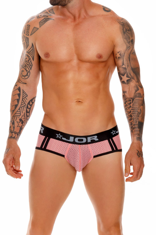 1635 ELECTRO BRIEF PINK