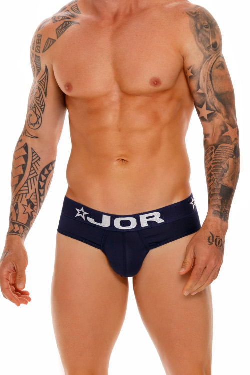 1640 GALO BIKINI-JOCKS NAVY