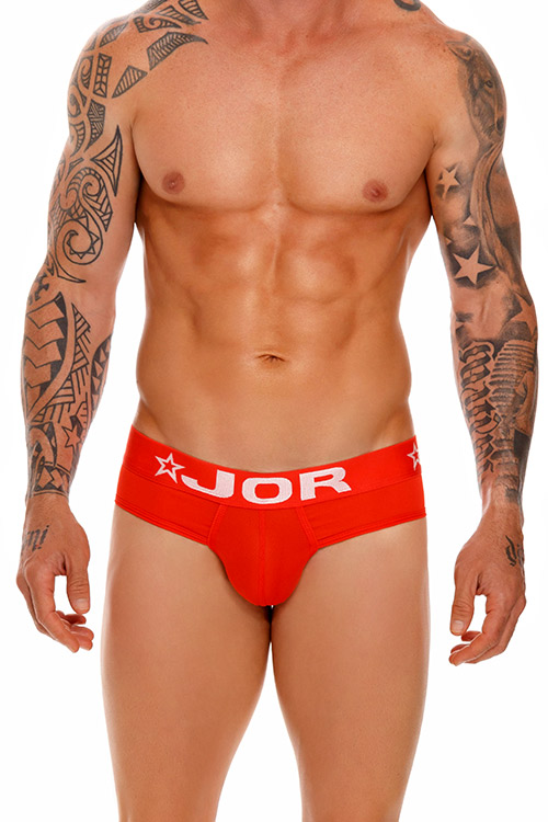 1639 GALO BIKINI RED