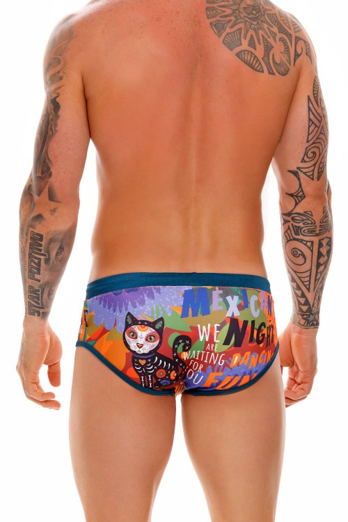 1664 DF SWIM BRIEF PRINTED