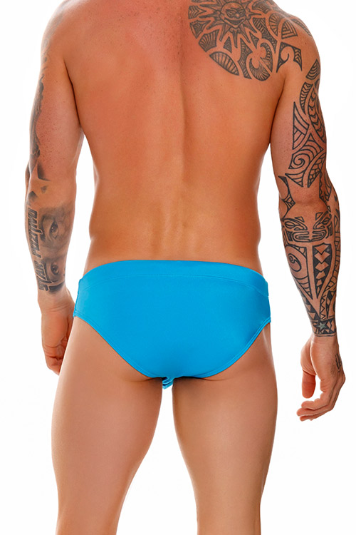 1673 TAYRONA SWIM BIKINI TURQUOISE