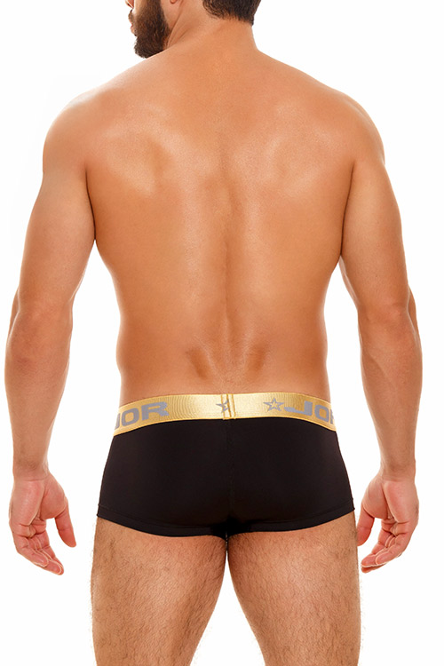 1724 ORION BOXER BLACK