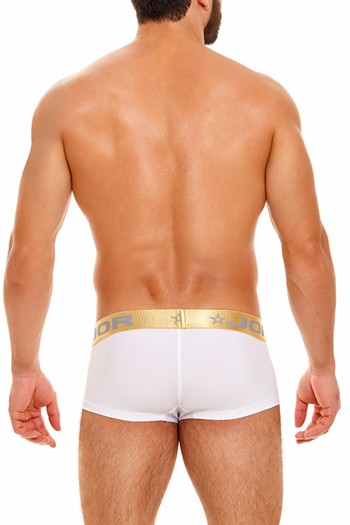 1724 ORION BOXER WHITE