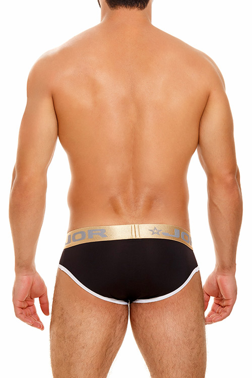 1725 ORION BRIEF BLACK