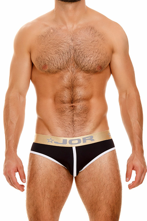 1725 ORION BRIEF BLACK