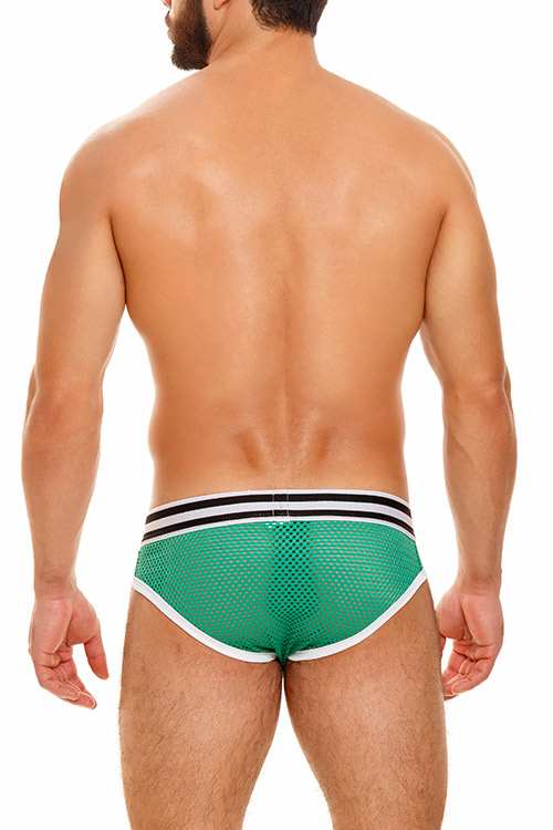 1735 SPEED BIKINI GREEN