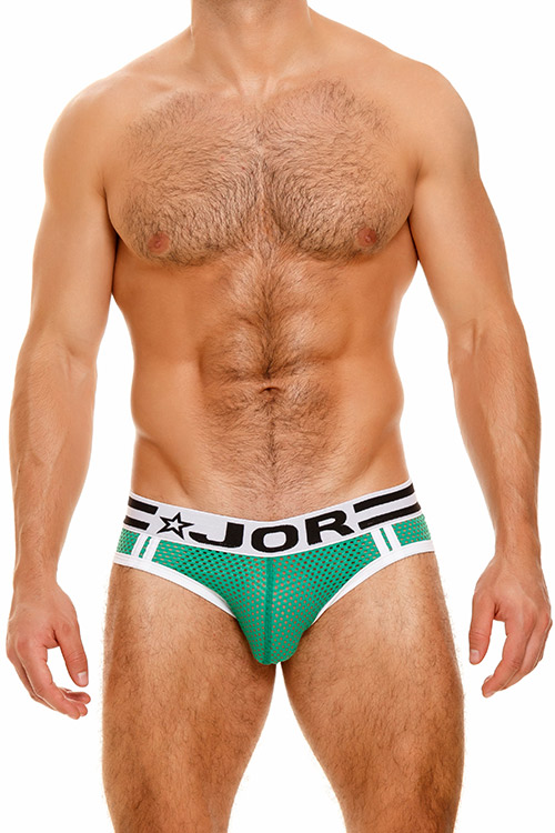 1735 SPEED BIKINI GREEN