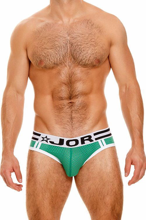 1737 SPEED BIKINI G-STRING GREEN