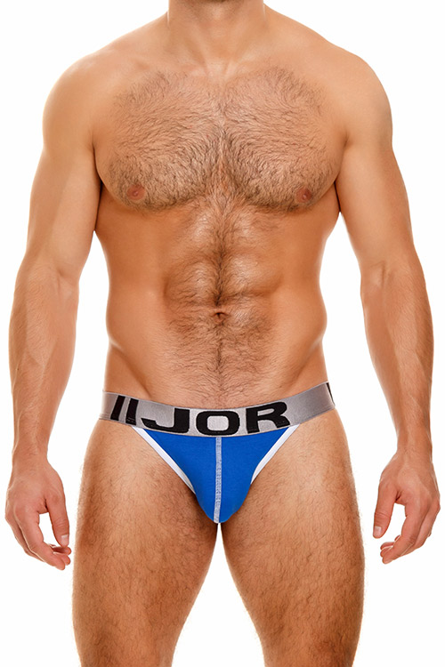 1742 RIDERS JOCKSTRAP ROYAL