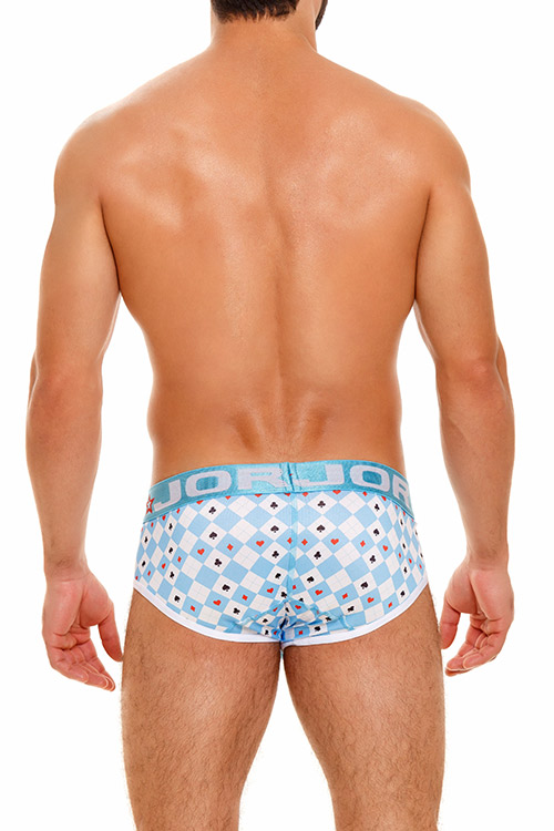 1763 KING BRIEF PRINTED