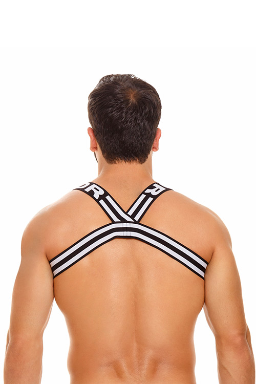 1825 SPEED HARNESS BLACK