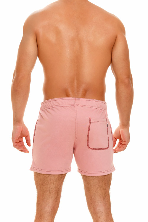 1773 PARADISE SHORT PINK