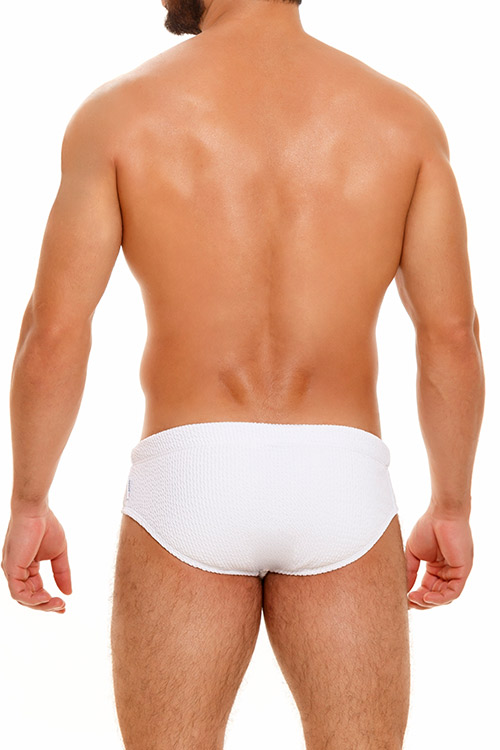 1774 SAN BLAS SWIMWEAR WHITE