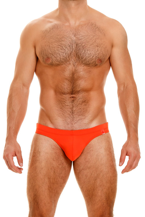 1784 SAN JUAN SWIM BIKINI THONG RED