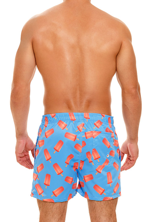 1800 POP  SHORT PRINTED