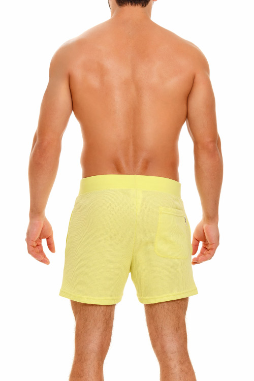 1813 TULUM SHORT LEMON