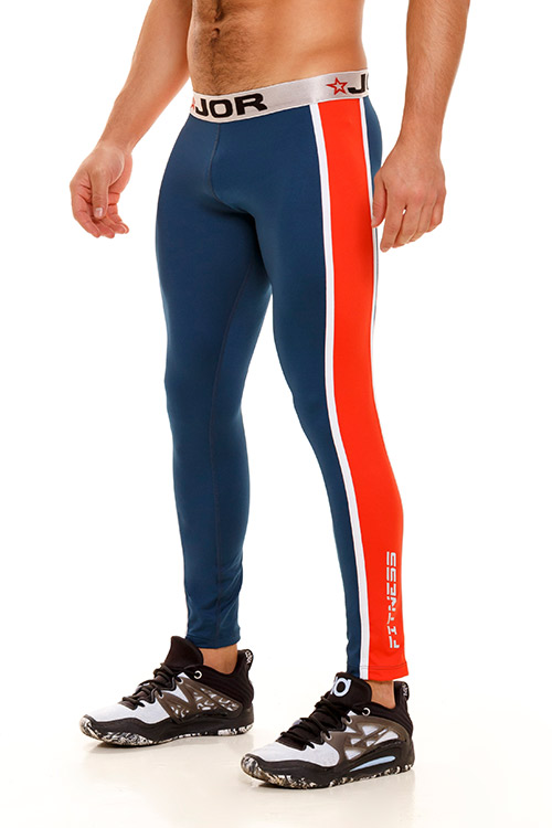 1818 ATOMIC LONG PANT PETROL